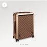 Authentic Louis Vuitton suitcase Image 3