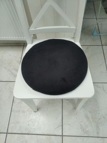 Rotating Seat Cushion