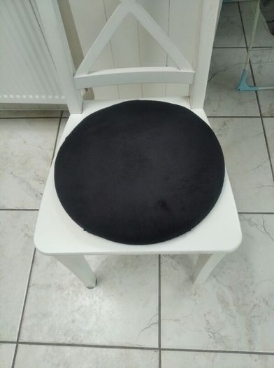 Rotating Seat Cushion