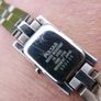 Pulsar 1N00-X150 Ladies St/Steel Quartz Watch, Articulated Bracelet, New Battery (like New) Image 7