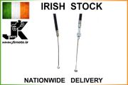 Kawasaki Gpz500 1987 - 2003 Throttle Cable B B / Close