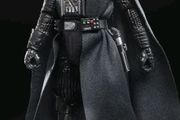 Star Wars Darth Vader Duel's End 6" Scale Black Series New &amp; Unopened