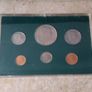1971 Malawi First Decimal Coinage Mint Set - Rare Historical Issue Image 8