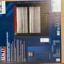Heater Sealey 1.4/2.8kw Infrared Quartz Heater With Tripod Stand 230v Ir28ct Image 3