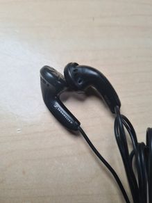 Vintage Sennheiser MX200 earphones headphones buds