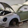 Vw Bettle One Of A Find Image 4