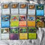 Pokemom Cards Image 2