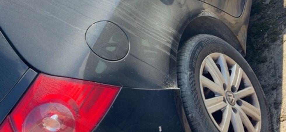 2008 Volkswagen Golf