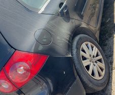 2008 Volkswagen Golf
