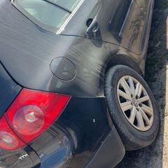2008 Volkswagen Golf