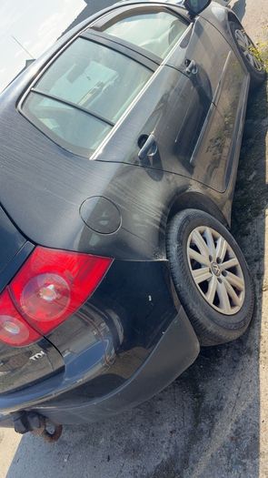 2008 Volkswagen Golf