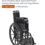 wheelchair Image 3