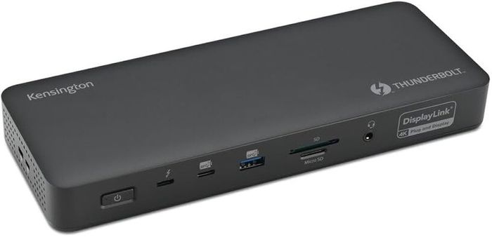 Kensington SD5920T EQ Thunderbolt (Brand New)