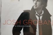 Josh Groban 2CD  - A Collection