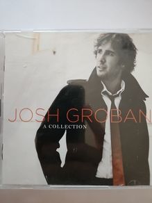 Josh Groban 2CD  - A Collection