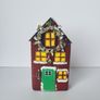 Handcrafted wooden house! Image 2
