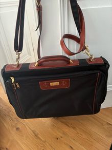 luggage