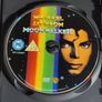 Michael Jackson MoonWalker DVD Image 2