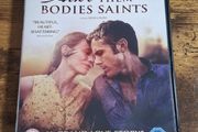 "Ain't Them Bodies Saints" (2013) DVD - free standard postage