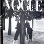 In Vougue_ The illustrated History Of The World's Most Famous Fashion Magazine_ gift idea Image 2
