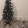 Christmas tree with accesories Image 2