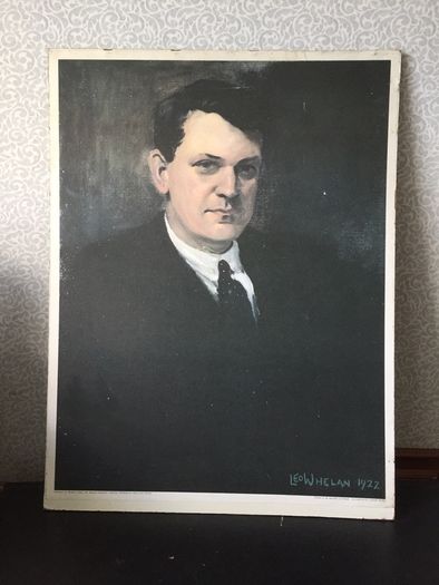 Michael Collins