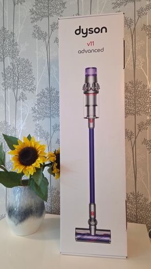Dyson v11 advanced