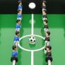 15-in-1 Multi Game Table 121x61x82 cm Black Image 3