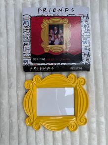 Friends The Television Series Photo Frame Photo size 4    6 Please see pictures