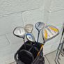 Junior golf set Image 4