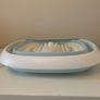 Homedics Foldaway Foot Spa Image 6