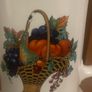 1940s Classic wash jug and bowl Image 6