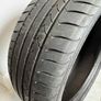 255/40R19 Good year efficient Runflat Image 2