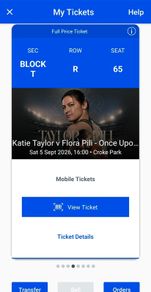 Katie Taylor