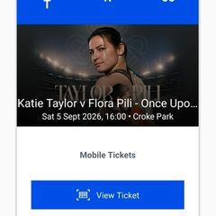 Katie Taylor