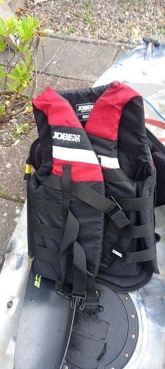kayak