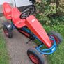 berg go kart Image 2
