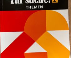 Zur Sache 2