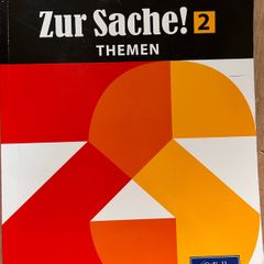 Zur Sache 2