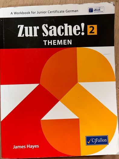 Zur Sache 2