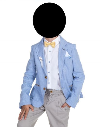 Boys Communion / Confirmation / Special Occassion Suit