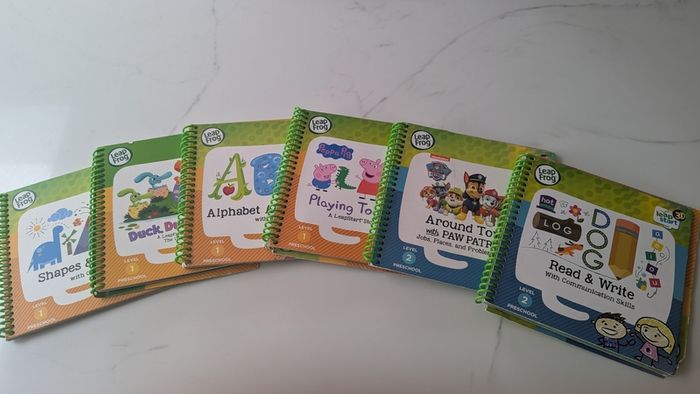 Leap Start