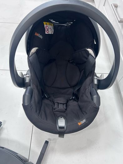Car Seat