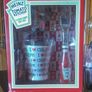 Ketchup Collectable Box Set, New. Image 3