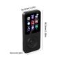 1.8 inch Color Screen Mini Bluetooth MP3 Player E-book Sports MP3 MP4 FM Radio Walkman Student Music Players for Win8/XP/VISTA Image 2