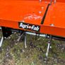New Agri Fab 48inch Tow Behind Aerator Image 3
