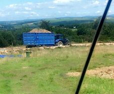 Woodchip