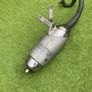 Yamaha Aerox 100 LeoVince exhaust Image 2