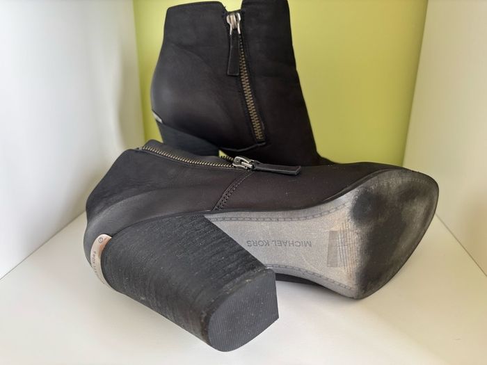 Michael Kors Boots
