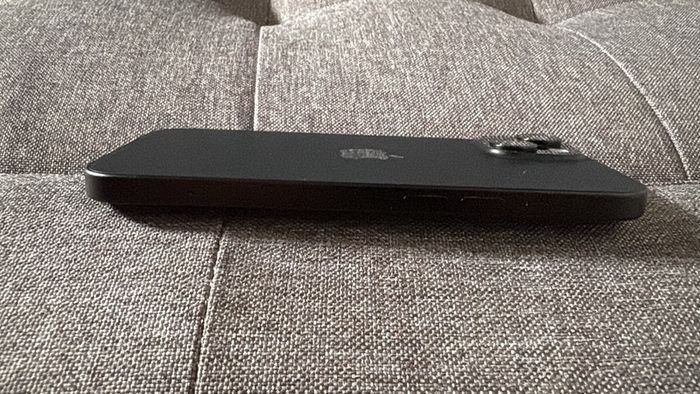 iPhone 15 128GB Black